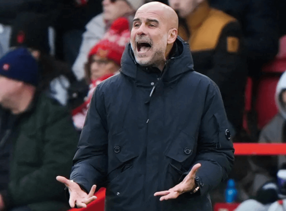 英超曼城对阵狼队分析，欧冠爆冷隐患多，瓜帅应变仍需防平局